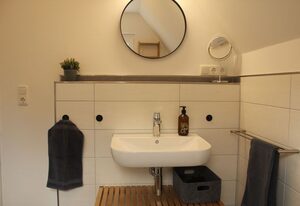 Ferienwohnung Groote Koje
