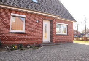 Ferienwohnung Groote Koje