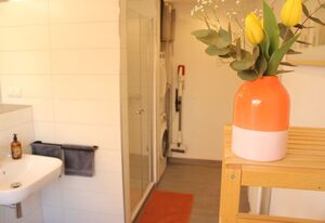 Ferienwohnung Groote Koje