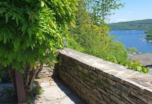 Ferienhaus am Rursee- Haus Efeu