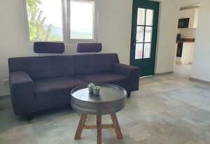 Ferienhaus am Rursee- Haus Efeu