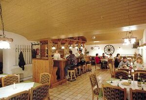 Gutsweinschänke Müllers – Doppelzimmer Dusche/WC