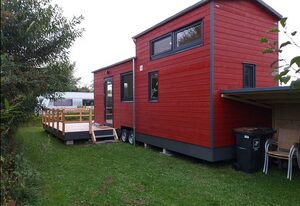 Tinyhaus Schlei