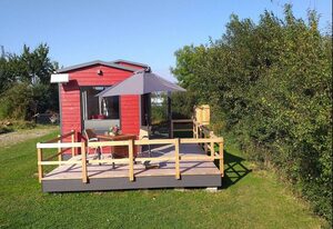 Tinyhaus Schlei