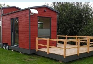 Tinyhaus Schlei