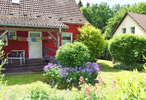 Ferienwohnung im Naturparadies