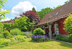 Ferienwohnung im Naturparadies