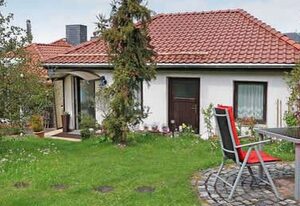 Gemütliches Ferienhaus in Fischbach Rhön