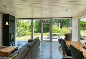 2 Personen mit Sauna (F3H5)