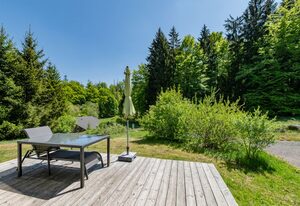 2 Personen mit Sauna (F3H5)
