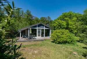 2 bis 4 Personen mit Infrarotsauna (F1H0)