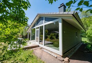2 bis 4 Personen mit Infrarotsauna (F1H0)