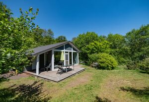 2 bis 4 Personen mit Infrarotsauna (F1H0)