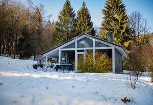 2 Personen mit Sauna (F3H7)