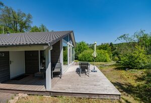 2 Personen mit Sauna (F1H2)
