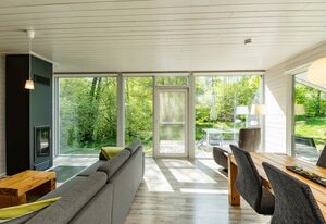 2 Personen mit Sauna (F0H5)