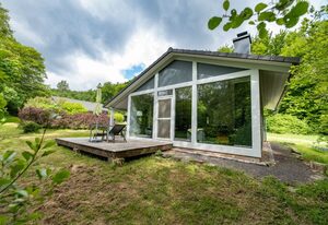 2 Personen mit Sauna (F0H5)