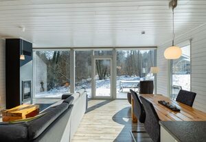 2 Personen mit Sauna (F0H5)