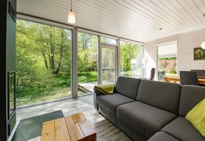 2 Personen mit Sauna (F0H5)