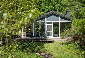 2 bis 4 Personen mit Infrarotsauna (F2H9)