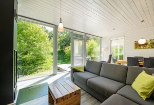 2 bis 4 Personen (F2H1)