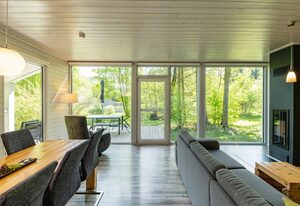 4 Personen mit Sauna (F0H1)
