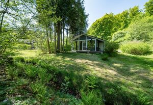 4 Personen mit Sauna (F0H1)