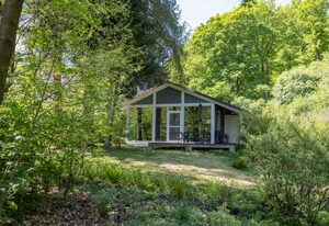 4 Personen mit Sauna (F0H1)