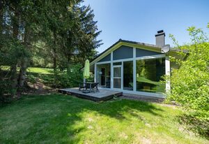 4 Personen mit Sauna (F1H5)