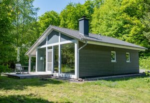 4 Personen mit Sauna (F0H4)
