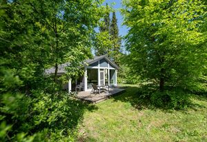 4 Personen mit Sauna (F0H4)