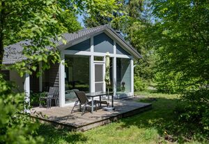 4 Personen mit Sauna (F0H4)