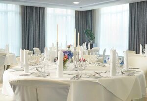 Dorint Hotel am Dom Erfurt – Doppelzimmer Standard