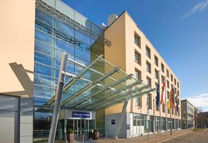 Dorint Hotel am Dom Erfurt – Doppelzimmer Standard