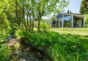4 Personen mit Sauna (F0H2)