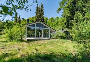 4 Personen mit Sauna (F0H2)