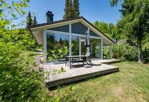 4 Personen mit Sauna (F0H2)
