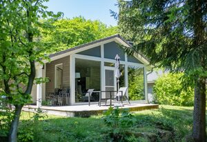 4 Personen mit Sauna (F0H3)