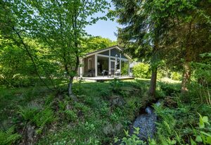 4 Personen mit Sauna (F0H3)