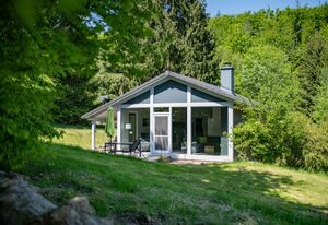 4 Personen mit Sauna (F2H3)