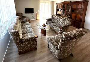 Ferienwohnung Glockenbaum