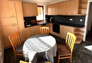 Ferienwohnung Glockenbaum