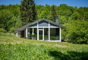4 Personen mit Sauna (F2H2)