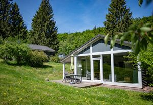 4 Personen mit Sauna (F2H2)