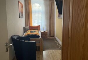 Ferienwohnung In der Andreasvorstadt