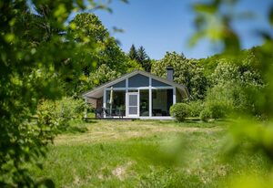 4 Personen mit Sauna (F3H6)