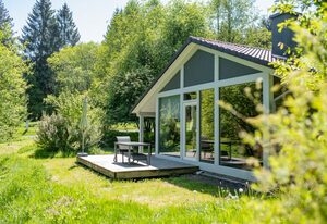 4 Personen mit Sauna (F0H8)