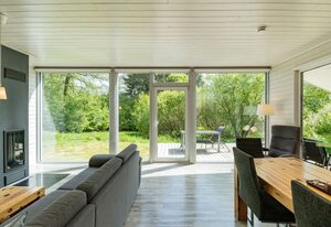 4 Personen mit Sauna (F0H8)