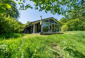 4 Personen mit Sauna (F0H8)