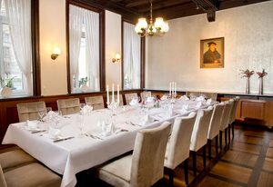 Hotel Schwarzer Bär Jena – Einzelzimmer mit Du/WC